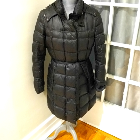 GEOX RESPIRA puffer jacket - Picture 1 of 6
